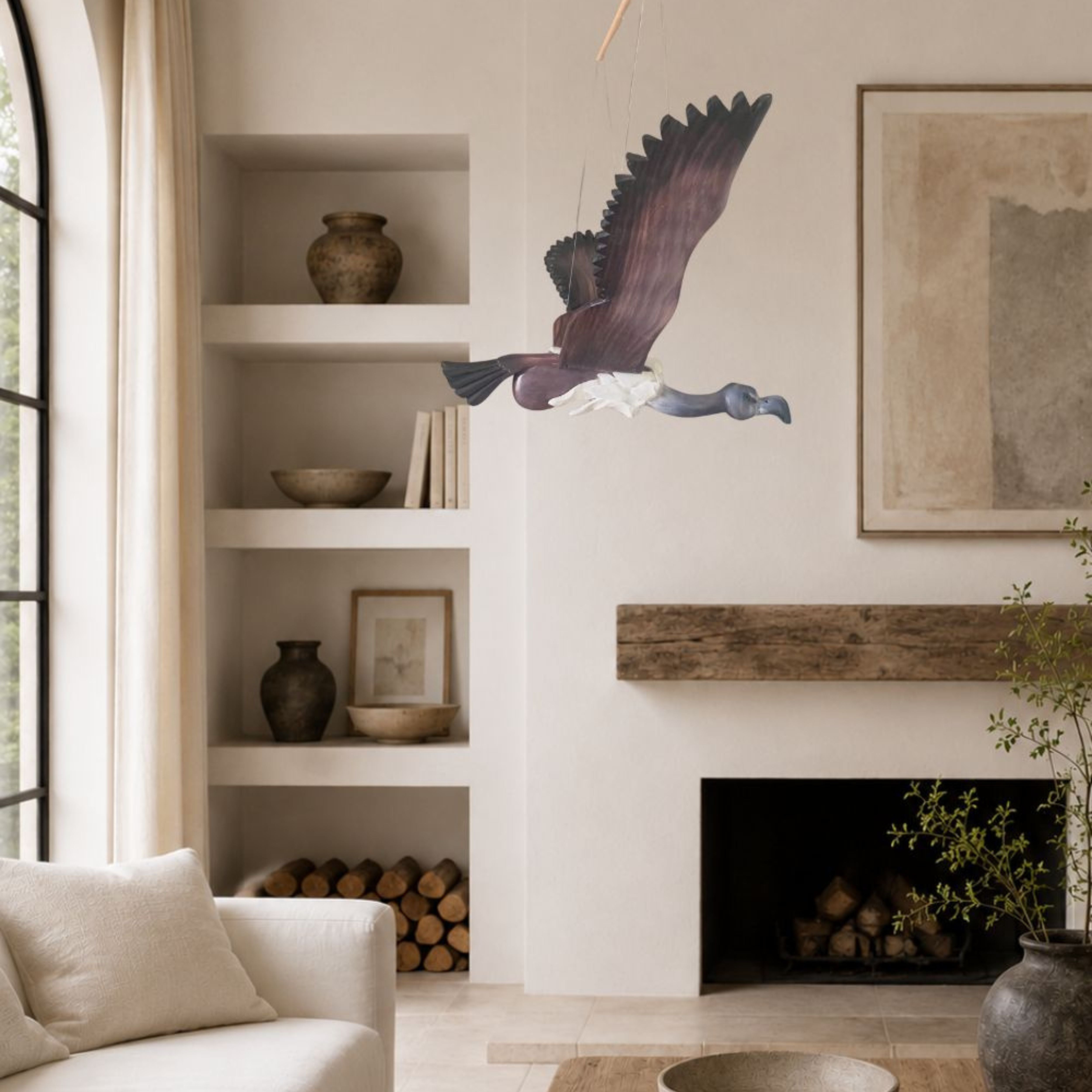 Warm Minimalist Interiors: How to Add Character Without Clutter