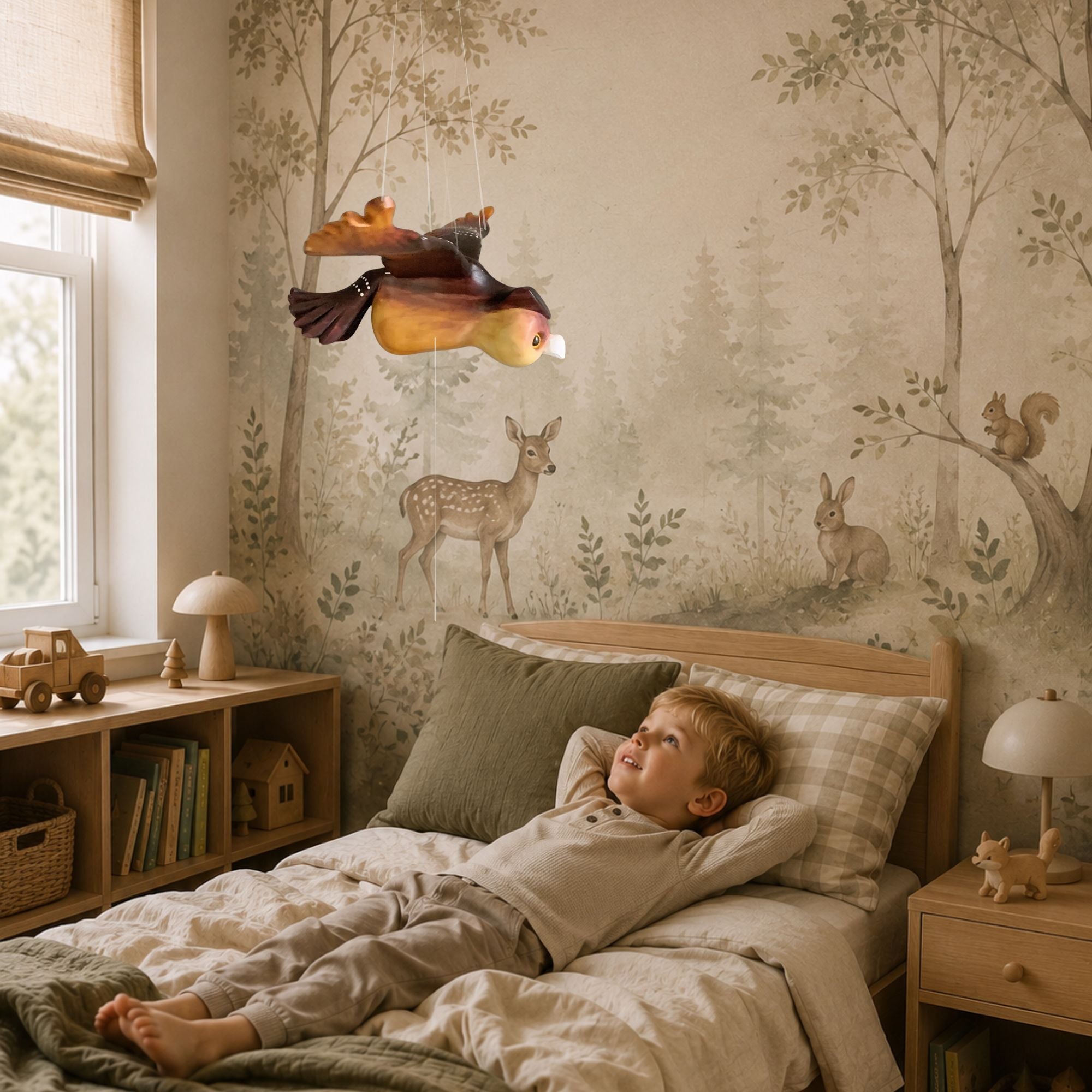 It’s Okay to Let Children Be Bored
